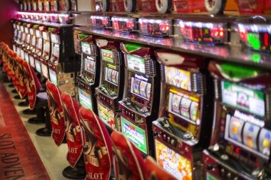 wynn33 Blackjack Koktail Berganda